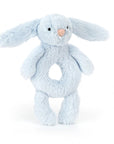 Jellycat - Bashful bunny grabber - blue