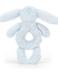 Jellycat - Bashful bunny grabber - blue
