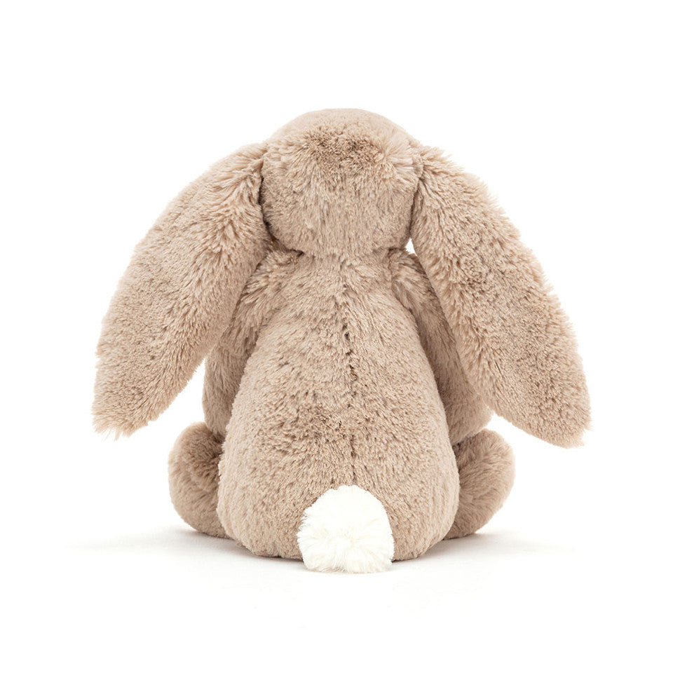 Jellycat - blossom - bunny - small - beige