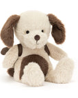 Jellycat - backpack puppy