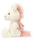 Jellycat - backpack unicorn