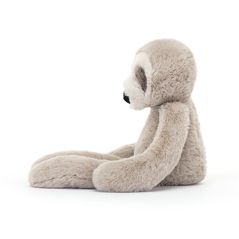 Jellycat - bailey sloth - small