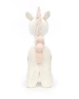 Jellycat -  big spottie unicorn