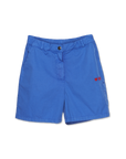 Wander and Wonder - cargo shorts - marine