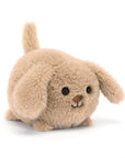 Jellycat -  caboodle - puppy