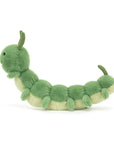 Jellycat - carys caterpillar