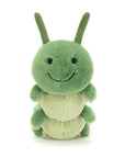 Jellycat - carys caterpillar