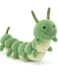 Jellycat - carys caterpillar