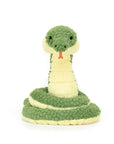 Jellycat - cizi snake