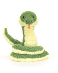 Jellycat - cizi snake