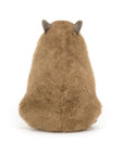 Jellycat - clyde capybara