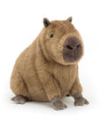 Jellycat - clyde capybara