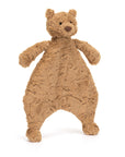 Jellycat - bartholomew bear comforter