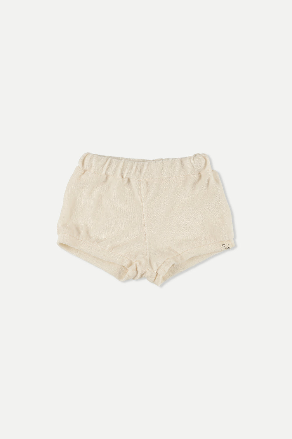My little cozmo - conrad281 - terry shorts - ivory