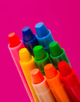 Omy - gel crayons