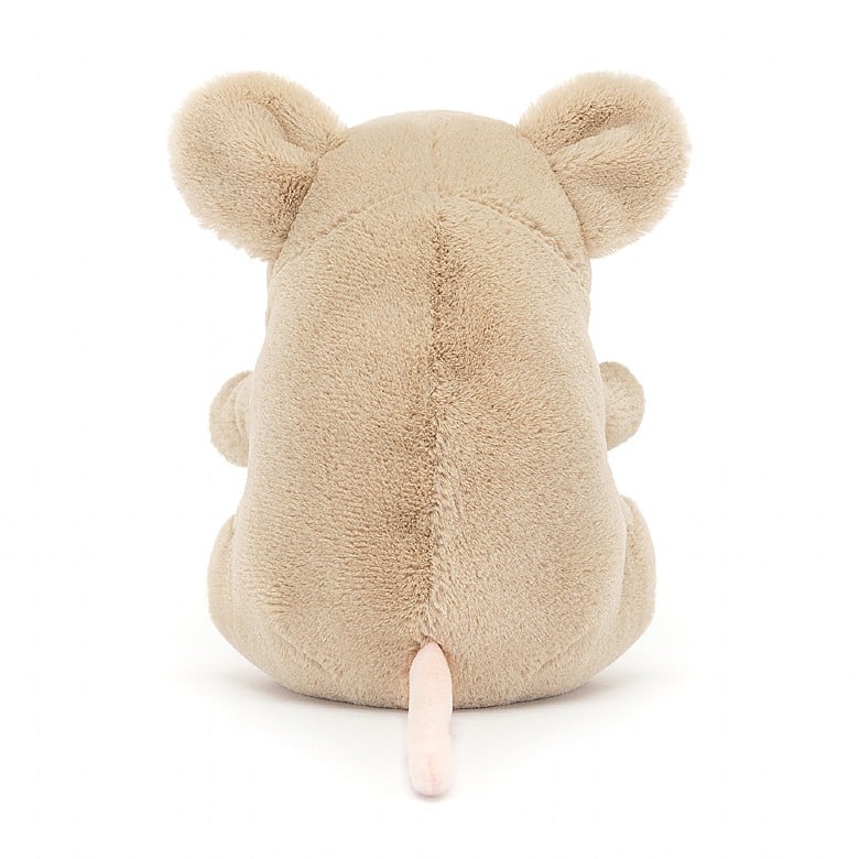 Jellycat - cudlebud darcy dormouse