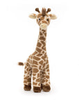 Jellycat -  dara giraffe