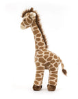 Jellycat -  dara giraffe