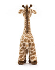 Jellycat -  dara giraffe