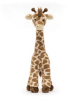 Jellycat -  dara giraffe