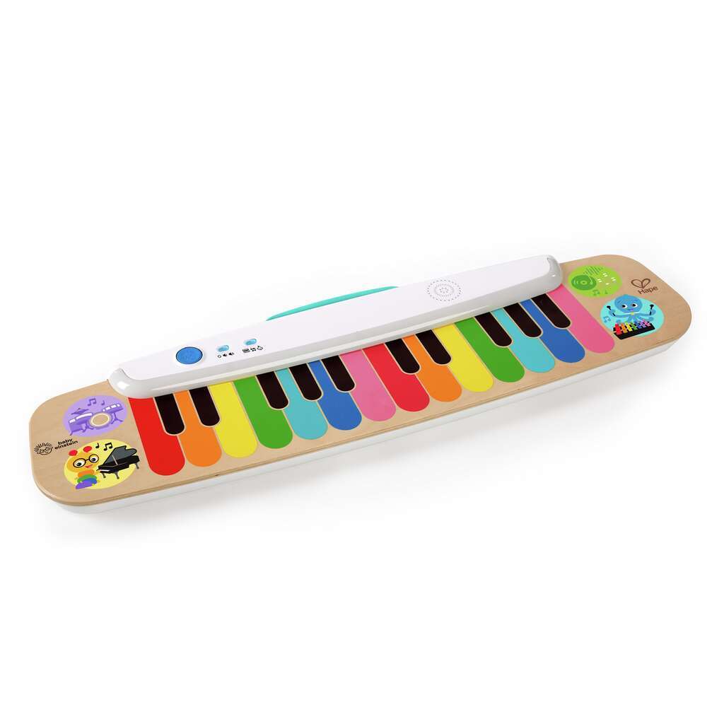 Hape - baby einstein - notes &amp; keys musical toy