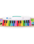 Hape - baby einstein - notes & keys musical toy