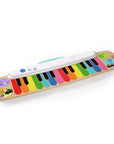 Hape - baby einstein - notes & keys musical toy