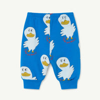 The animals Observatory - Dromedary baby pant - blue