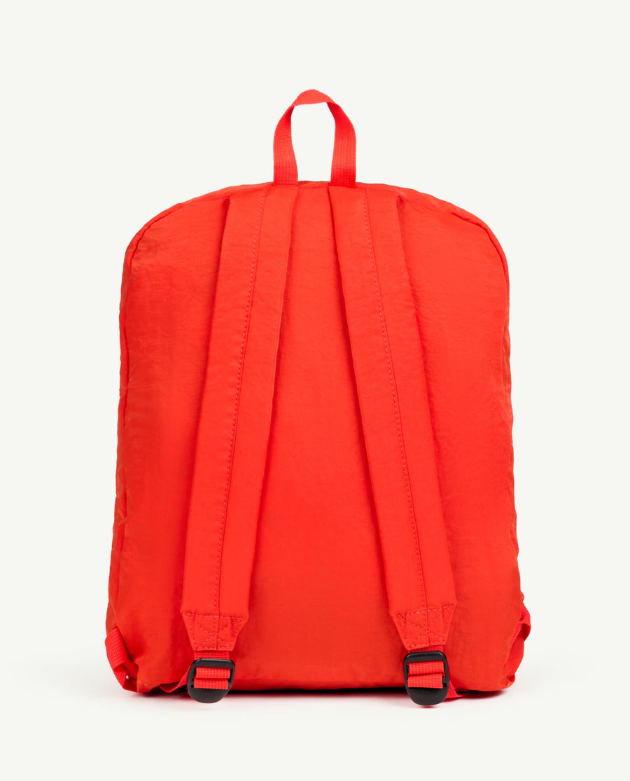 The Animals Observatory - Back pack onesize - Red