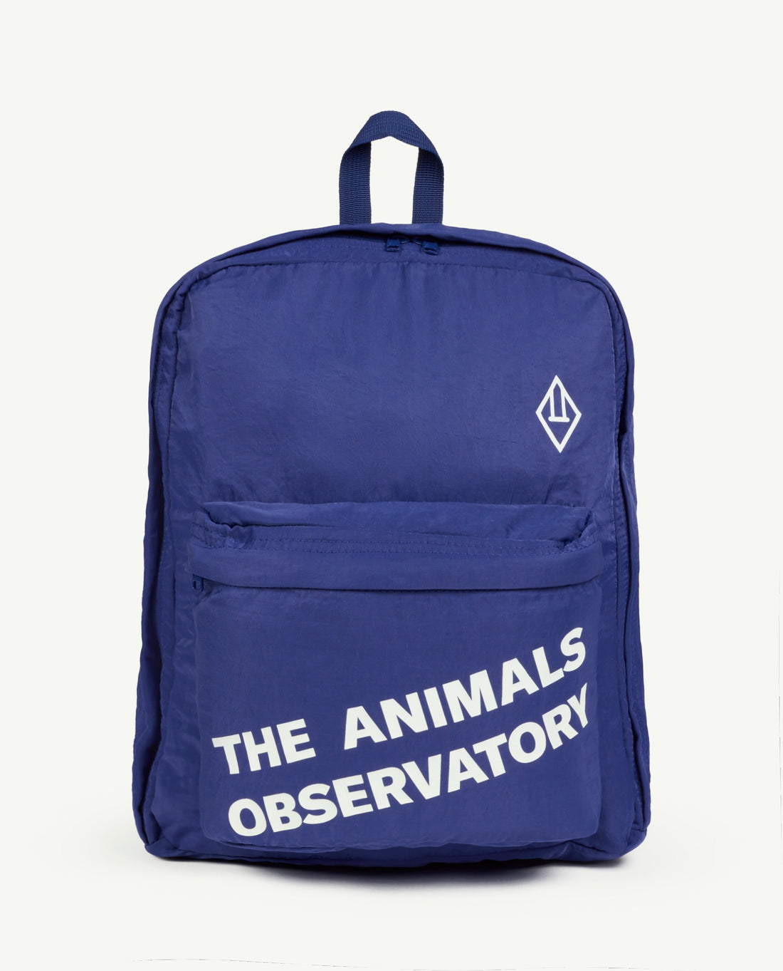 The Animals Observatory - Back pack onesize - Blue