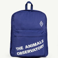 The Animals Observatory - Back pack onesize - Blue