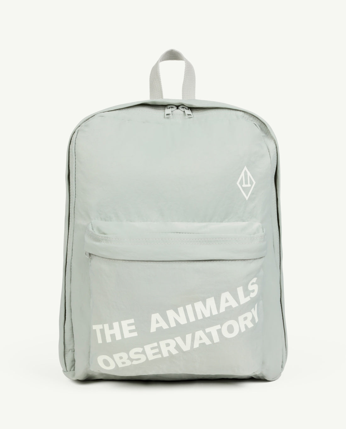 The Animals Observatory - Back pack onesize - grey