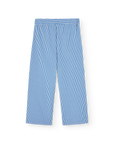 The animals observatory - elephant kids pants - blue