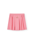 The animals observatory - turkey kids skirt - pink