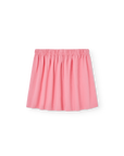 The animals observatory - turkey kids skirt - pink