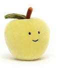 Jellycat - fabulous fruit - apple
