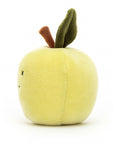 Jellycat - fabulous fruit - apple