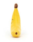 Jellycat - fabulous fruit - banana