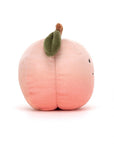 Jellycat - Fabulous fruit - Peach