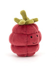Jellycat - Fabulous fruit - raspberry