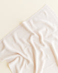 Hvid - Blanket - felix - cream