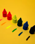 Omy - finger crayons