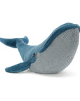 Jellycat - gilbert the great blue whale