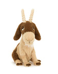 Jellycat - glenny goat