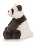 Jellycat - harry panda cub - small