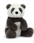 Jellycat - harry panda cub - small