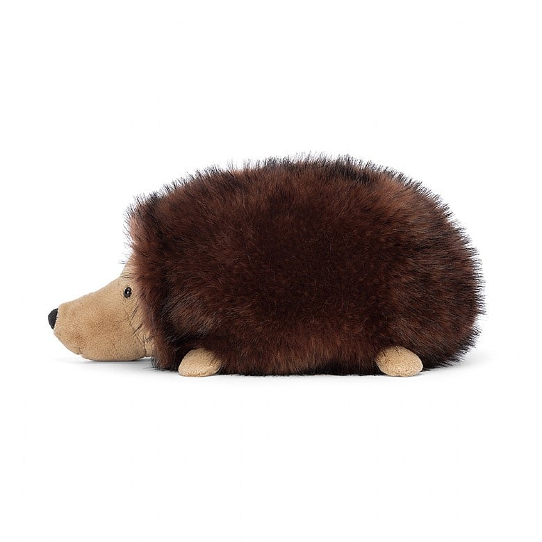 Jellycat - hamish hedgehog