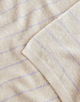 HVID - Blanket Harry - cream/lilac