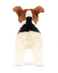 Jellycat - Hector - fox terrier