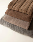 HVID - Blanket - Holly - Walnut